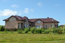 Pokoje Gościnne, Apartamenty Ewita