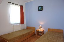Pokoje Gościnne, Apartamenty Ewita