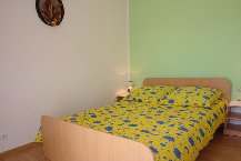 Pokoje Gościnne, Apartamenty Ewita
