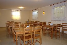 Pokoje Gościnne, Apartamenty Ewita