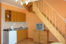 Pokoje Gościnne, Apartamenty Ewita