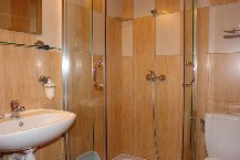 Pokoje Gościnne, Apartamenty Ewita