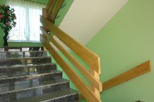 Pokoje Gościnne, Apartamenty Ewita